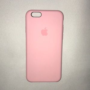 iPhone six iPhone silicone case